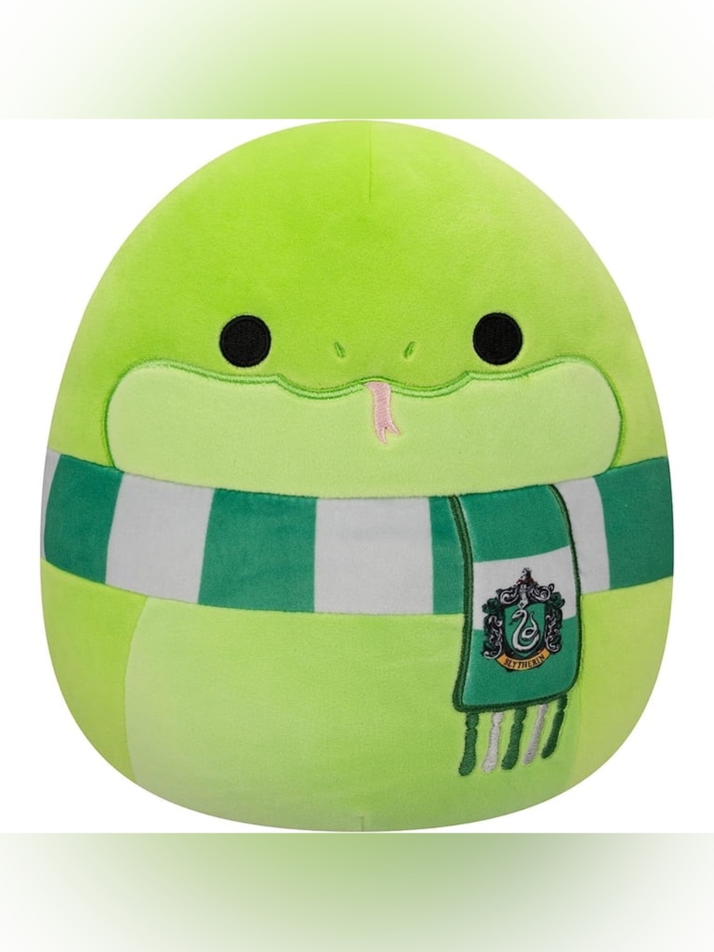 Squishmallows Slytherin Snake Harry Potter 8” Plush